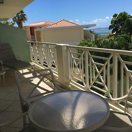 3104 Costa Bonita Beach Condo Culebra Isla Culebra Exterior foto