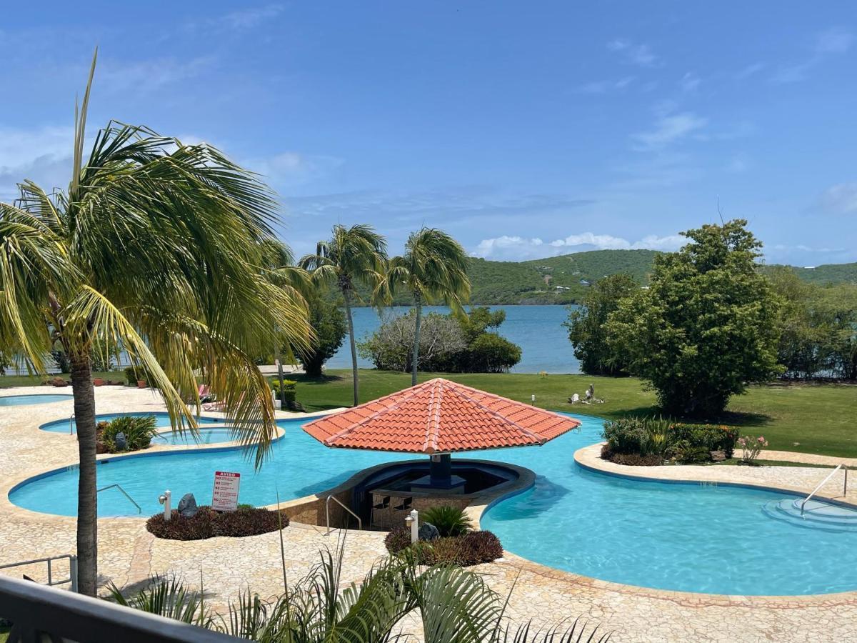 3104 Costa Bonita Beach Condo Culebra Isla Culebra Exterior foto