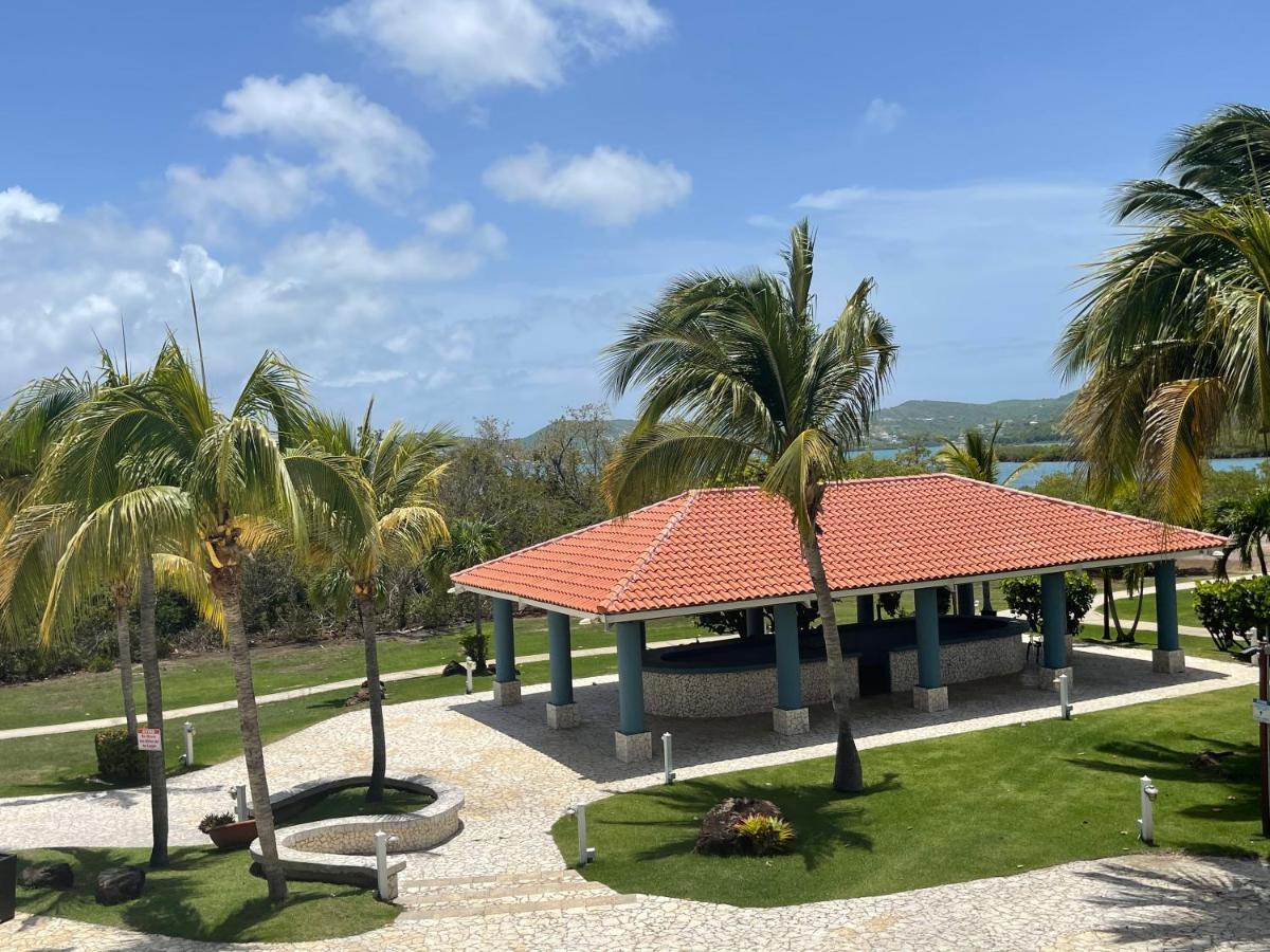 3104 Costa Bonita Beach Condo Culebra Isla Culebra Exterior foto