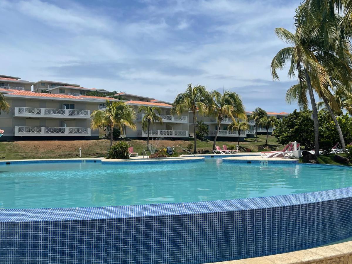 3104 Costa Bonita Beach Condo Culebra Isla Culebra Exterior foto