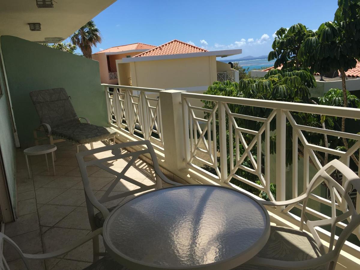3104 Costa Bonita Beach Condo Culebra Isla Culebra Exterior foto