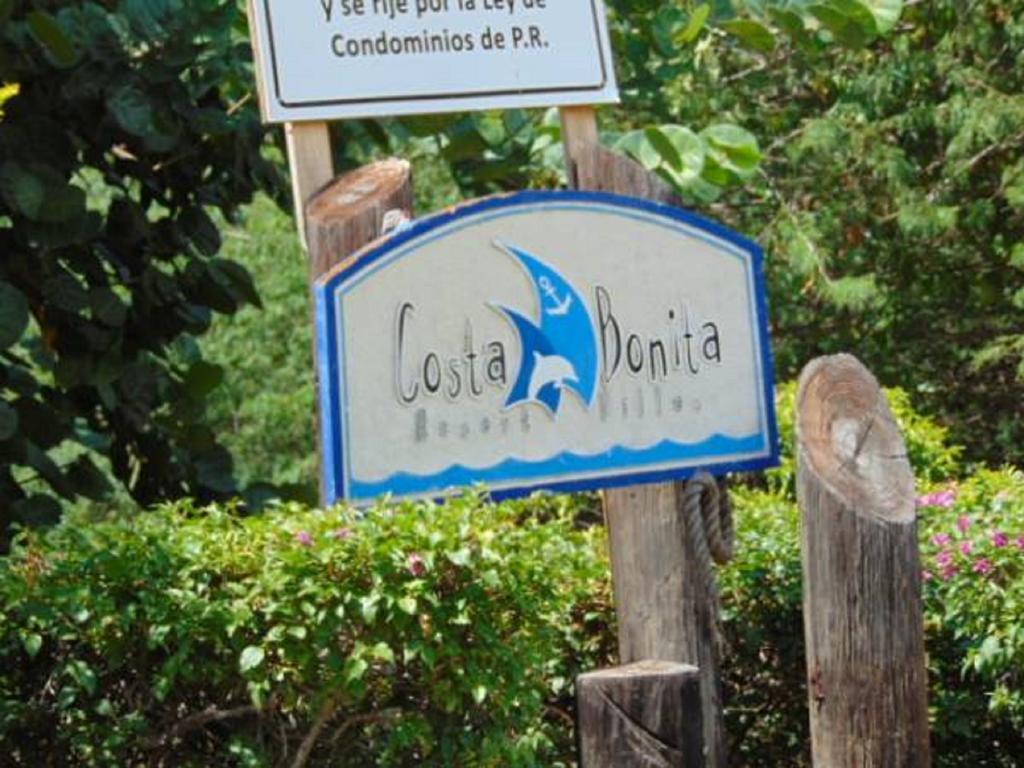 3104 Costa Bonita Beach Condo Culebra Isla Culebra Exterior foto